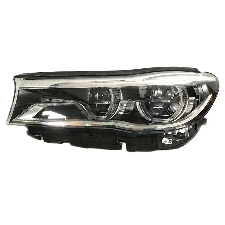Hot Sale Front Headlight  for  7 Series G11 G12 740Li 750 Headlamp for Car